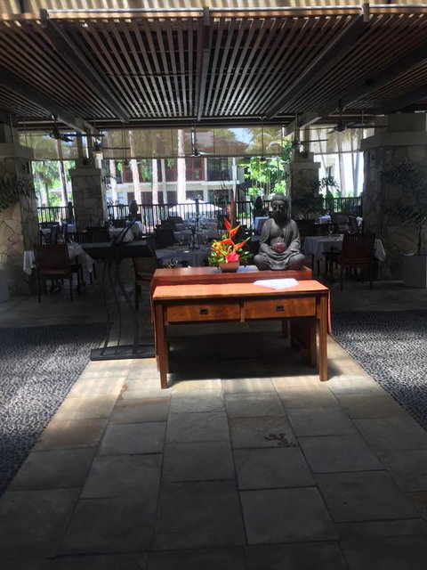 Private One Bedroom Sea Temple Penthouse Apartment 422 - Tourism Canberra 1