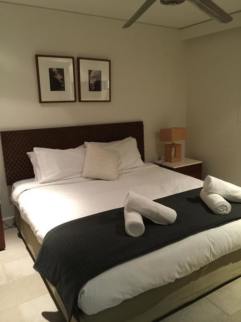 Private One Bedroom Sea Temple Penthouse Apartment 422 - Tourism Canberra 2