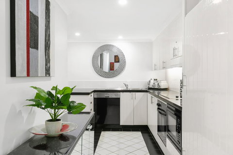 Private Pool Apt. In Alamanda Beachfront Resort (61) - Tourism Canberra 3