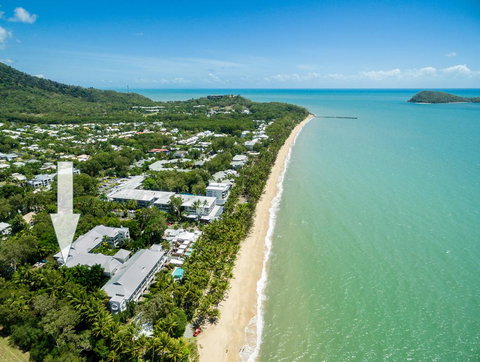 Private Pool Apt. In Alamanda Beachfront Resort (61) - Tourism Canberra 1