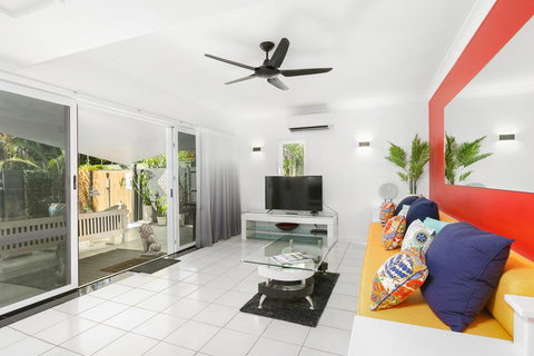 Private Pool Apt. In Alamanda Beachfront Resort (61) - Tourism Canberra 2