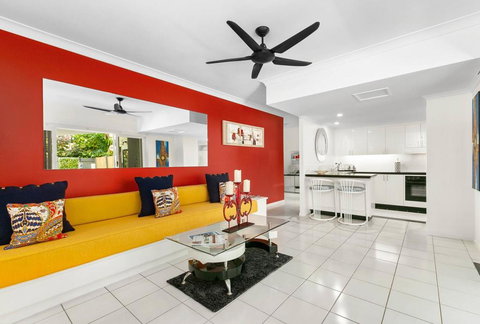 Private Pool Apt. In Alamanda Beachfront Resort (61) - Tourism Canberra 0