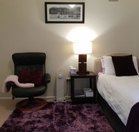 Private Studio - Tourism Canberra