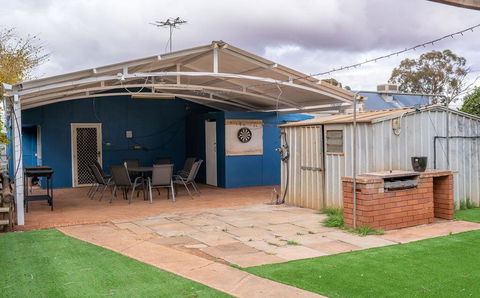 Prospectors Carriage House - Tourism Canberra 3