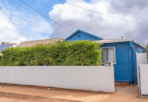 Prospectors Carriage House - Tourism Canberra 2