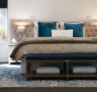 Provence Spa Villa 1 - Tourism Canberra