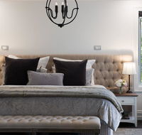 Provence Spa Villa 2 - Tourism Canberra