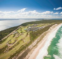 Pullman Magenta Shores Resort - Tourism Canberra