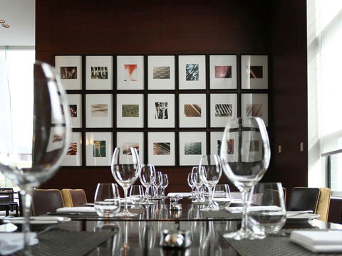 Pullman Sydney Olympic Park - Tourism Canberra 0