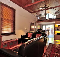 Pure Gold - Heritage 2 bedroom terraced cottage - Tourism Canberra