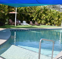 Pyramid Holiday Park - Tourism Canberra