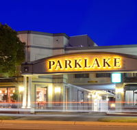 Quality Hotel Parklake Shepparton - Tourism Canberra
