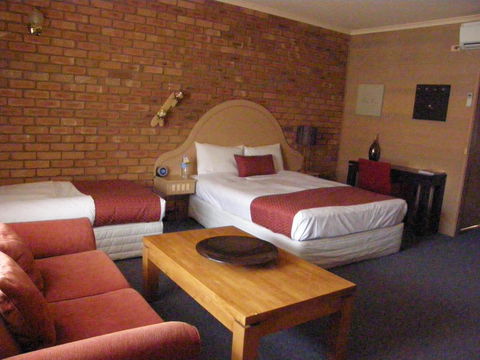 Quality Inn Colonial - Tourism Canberra 3