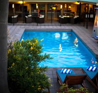Quality Inn Dubbo International - Tourism Canberra
