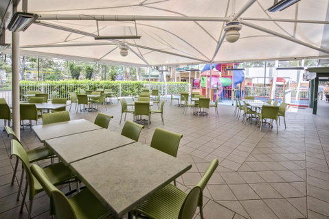 Quality Inn Penrith Sydney - Tourism Canberra 3