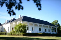 Book Hagley Accommodation Vacations Tourism Canberra Tourism Canberra