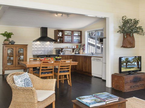 Quarryman's Cottage - Country Style In Town - Tourism Canberra 1