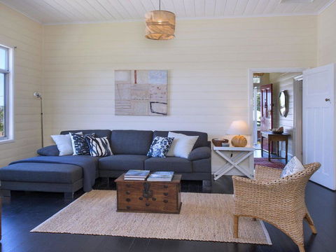 Quarryman's Cottage - Country Style In Town - Tourism Canberra 2