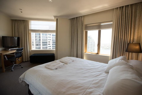 Quay West 2108 - Tourism Canberra 0
