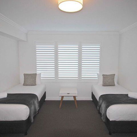 Quays Hotel - Tourism Canberra 3