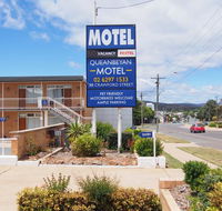 Queanbeyan Motel - Tourism Canberra