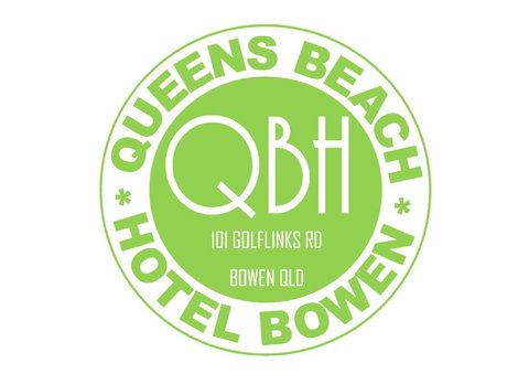 Queens Beach Hotel - Tourism Canberra 1