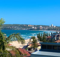 Queenscliff beach apartment - Tourism Canberra