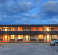 Queenstown Motor Lodge