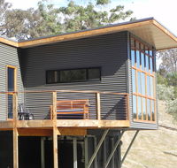 Queenstown Retreat BB - Tourism Canberra