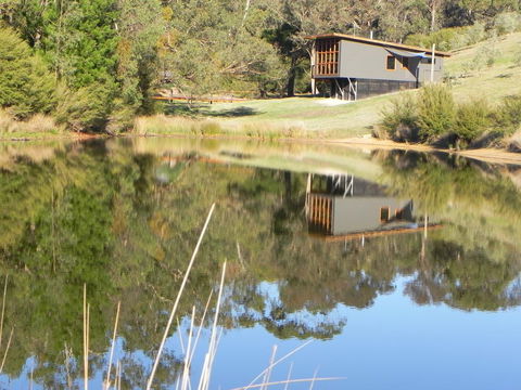 Queenstown Retreat B&B - Tourism Canberra 2
