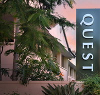 Quest Ascot - Tourism Canberra