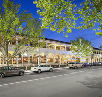 Quest Canberra - Tourism Canberra