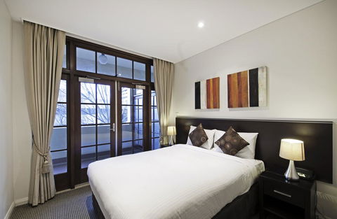 Quest Canberra - Tourism Canberra 2