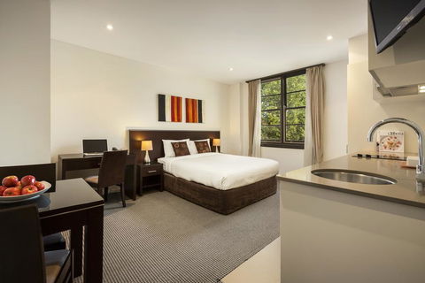 Quest Canberra - Tourism Canberra 1