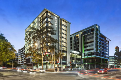 Quest Chatswood - Tourism Canberra 1