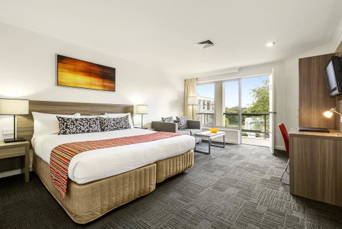 Quest Doncaster - Tourism Canberra 0