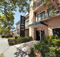 Quest Maitland - Tourism Canberra