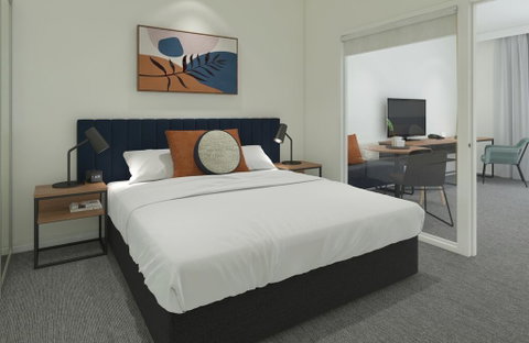 Quest Wangaratta - Tourism Canberra 2