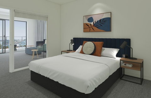 Quest Wangaratta - Tourism Canberra 1