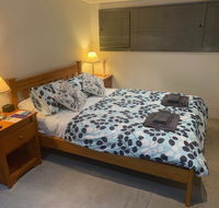 Quiet and private studio with Wifi. - Tourism Canberra