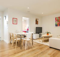 Quiet Comfort in South Yarra - Tourism Canberra