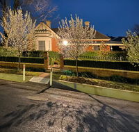 QUILTY HOUSE Formerly Beethovens - Tourism Canberra