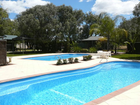 RAC Busselton Holiday Park - Tourism Canberra 0