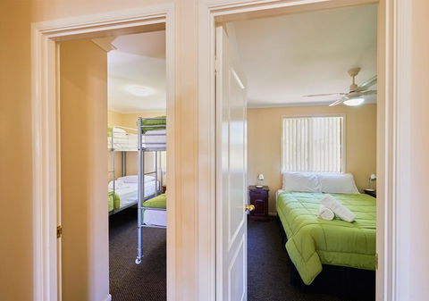 RAC Busselton Holiday Park - Tourism Canberra 1