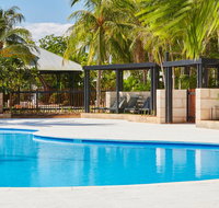 RAC Cable Beach Holiday Park - Tourism Canberra