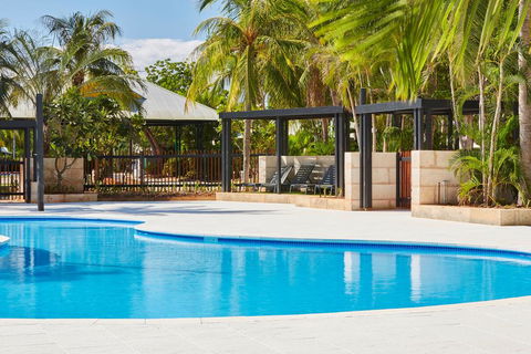 RAC Cable Beach Holiday Park - Tourism Canberra 0