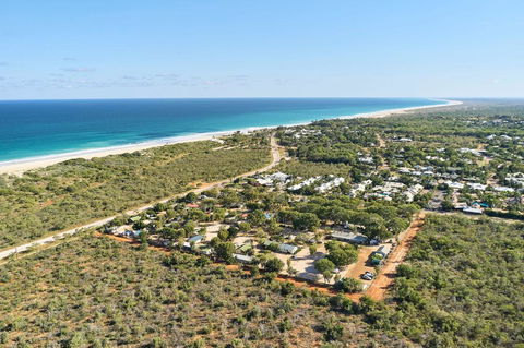 RAC Cable Beach Holiday Park - Tourism Canberra 3