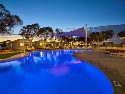 RAC Cervantes Holiday Park - Tourism Canberra 0