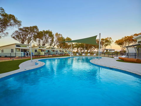 RAC Cervantes Holiday Park - Tourism Canberra 1