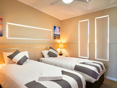 RAC Cervantes Holiday Park - Tourism Canberra 3